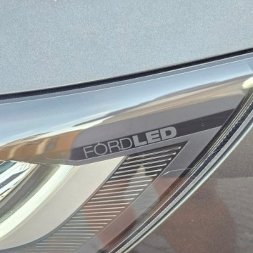 Ford Focus IV Kombi Facelifting 1.0 EcoBoost 125KM 2022 Ford Focus Mk4 1.0 EcoBoost Hybrid TITANIUM X, zdjęcie 18
