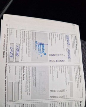 Hyundai i30 II Wagon 1.4 CVVT 100KM 2013 Hyundai i30 1.4OryginalGrzaneFotele Czujniki Parkowania Led 1.4 99KM, zdjęcie 32