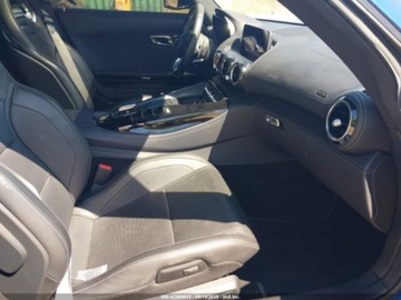 Mercedes AMG GT C190 2020 Mercedes-Benz AMG GT Coupe 2020 4.0l 4.0 Benzyna 469KM, zdjęcie 9