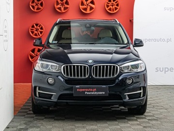 BMW X5 F15 SUV xDrive40d 313KM 2015 Od ręki - xDrive40d Suv 313KM 2015, zdjęcie 1