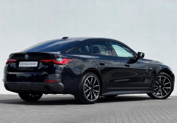 BMW Seria 4 G22-23-26 Coupe 2.0 420d 190KM 2023 BMW Seria 4 Pierwszy wlasciciel xDrive Gwarancja Bezwypadkowy FVAT23, zdjęcie 1