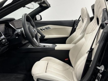 BMW Z4 G29 M Roadster Facelifting 3.0 M40i 340KM 2026 BMW Z4 M40i Cabrio 3.0 (340KM) 2026, zdjęcie 9