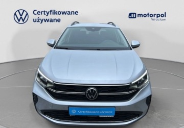 Volkswagen Taigo 2025 Volkswagen Taigo Life Pakiet Comfort, FV 23, Kamera cofania, Digital, Key, zdjęcie 10