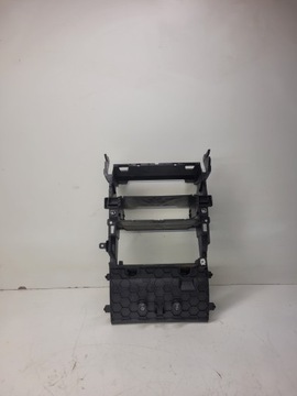 KOSZ MOCOWANIE ZMIENIARKI NAWIEWU Q7 4L2858005A UK