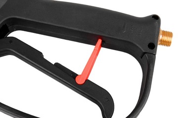 ПИСТОЛЕТ ДЛЯ МАШИНЫ ПОД ДАВЛЕНИЕМ, МЕДЬ