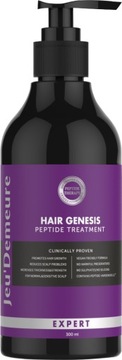 JeuDerm Korea HAIRGENESIS PEPTIDE TREATMENT maska dla włosów i skóry głowy