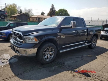  RAM 1500 2015 r., 5,7 L LONGHORN 5.7 Benzyna 395KM, zdjęcie 2