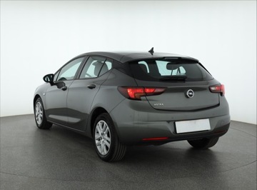 Opel Astra K Hatchback 5d 1.6 CDTI 110KM 2019 Opel Astra 1.6 CDTI, Salon Polska, 1. Właściciel, zdjęcie 3