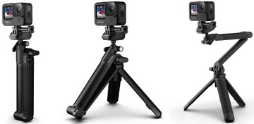 Монопод GOPRO 3-Way Grip 2.0