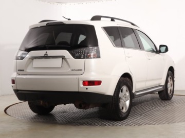 Mitsubishi Outlander II 2.0 MIVEC 147KM 2011 Mitsubishi Outlander 2.0, Salon Polska, zdjęcie 4