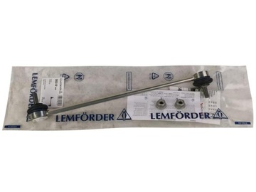 ТЯГИ СТАБИЛИЗАТОРА LEMFORDER CITROEN PEUGEOT