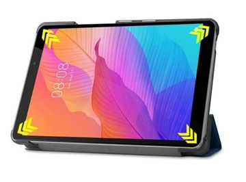 ГРАФИЧЕСКИЙ ЧЕХОЛ + СТИЛУС для HUAWEI MatePad T8 8 8.0