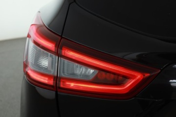 Nissan Qashqai II Crossover Facelifting 1.2 DiG-T 115KM 2018 Nissan Qashqai 1.2 DIG-T, Salon Polska, zdjęcie 16
