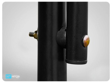 Садовый батут Hiton Polska C 312 см, 10 футов, кольцо XXL