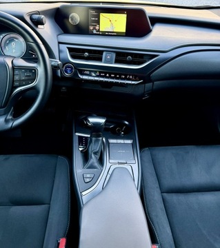 Lexus UX 2021 Lexus UX 250h,Hybryda,Idealny,Gwarancja, zdjęcie 15