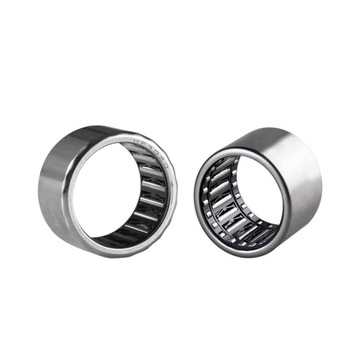 Łożysko igiełkowe HF0612 6x10x12 mm