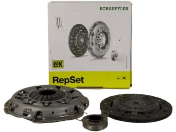 LUK СЦЕПЛЕНИЕ TOYOTA YARIS P9 1.0 1.3