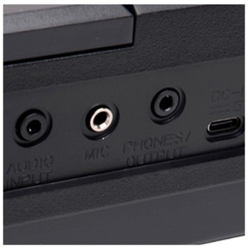 Keyboard V-Tone VK 200-61L keyboard do nauki dla dzieci