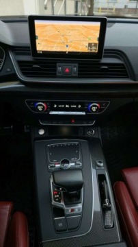 Audi SQ5 2019 Audi SQ5 3,0 benzyna 354 KM Quattro automat S-line zarejestrowany 3.0 354KM, zdjęcie 8