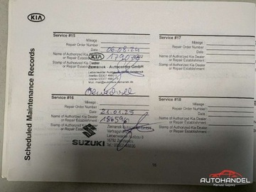 Kia Rio III Hatchback 3d 1.4 DOHC CVVT 109KM 2013 Kia Rio 1.4 109ps, Bogate wyposazenie, 1 Wlasciciel, Serwisowany 1.4, zdjęcie 26