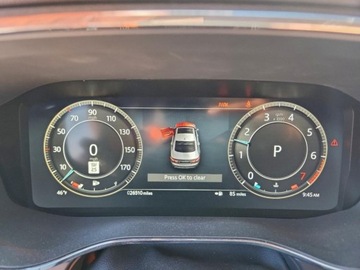 Jaguar XF II Sedan Facelifting 2.0i 300KM 2024 Jaguar XF 2024r., R-dynamic Se, 2L, od ubezpieczalni 2.0 Benzyna 300KM, zdjęcie 9