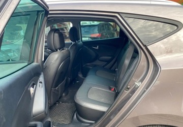 Hyundai ix35 SUV 1.7 CRDi 115KM 2013 Hyundai ix35 Hyundai ix35 1.7 Diesel 115KM, zdjęcie 7