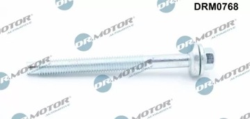 DR.MOTOR DRM0768 ŠROUB VSTŘIKOVACÍ TRYSKA