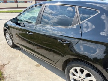 Seat Leon III ST 2.0 TDI CR 150KM 2014 SEAT LEON (5F1) 2.0 TDI 150 KM, zdjęcie 13