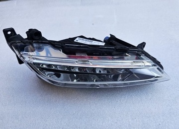 Org Ładny SEAT LEON III LIFT HALOGEN LEWY PRZÓD W ZDERZAK 5F0941701C