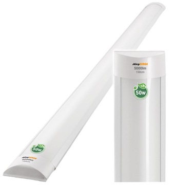 Lampa Panel LED Slim 