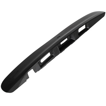 Blenda uchwyt listwa tylnej klapy do NISSAN QASHQAI J10 2007-2013 sensor