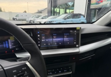 Opel 2025 Opel Frontera GS 54kWh automat ELEKTRYCZNY ochrona 8 lat160tys. km, zdjęcie 15