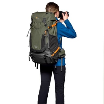 Рюкзак Lowepro PhotoSport Pro 55 л AW IV S-M