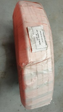 ШЛАНГ ГИДРАВЛИЧЕСКИЙ ШЛАНГ 2SN DN13 275BAR 50м 1/2''