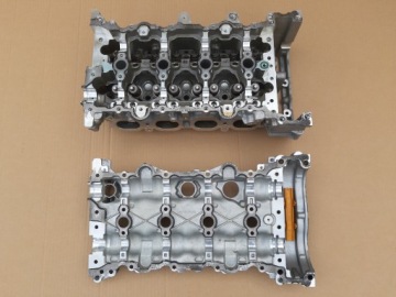 MERCEDES ГОЛОВКА ЦИЛИНДРА 2.0T 2.0 T 260.920 R260 016