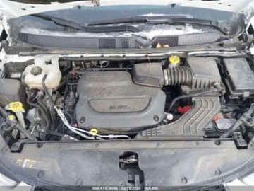 Chrysler Pacifica II 2023 Chrysler Pacifica 2023 Chrysler Pacifica Touring L FWD 3.6 Benzyna 287KM, zdjęcie 12