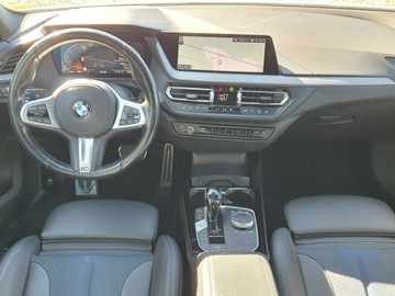 BMW Seria 2 F22-F23-F45-F46 Coupe Facelifting 218d 150KM 2020 BMW 218 M Pakiet Automat Stan Jak Nowy Mod.2021, zdjęcie 27
