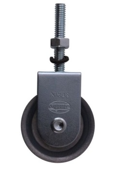 Bloczek do linek mod. 113-60 metalowy Mod. 113 gwint M6