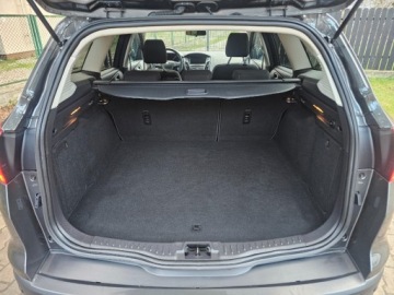 Ford Focus III Kombi Facelifting 1.5 TDCi 120KM 2017 Ford Focus navi grz. fotele grz. kierownica ALU 18 2x kola 1.5, zdjęcie 32