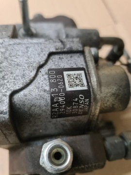 R2AA13800 ČERPADLO VSTŘIKOVAČE MAZDA 3 6 CX-7 R2AA 2.2D