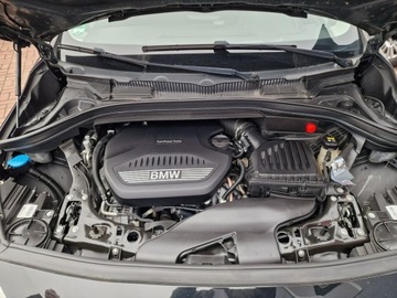 BMW Seria 2 F22-F23-F45-F46 Gran Tourer Facelifting 218d 150KM 2018 BMW 218 Active Tourer El Klapa Tempomat, zdjęcie 39