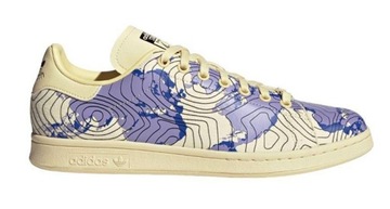 ADIDAS STAN SMITH (42 ~ 26,5cm) UNIKAT -40%