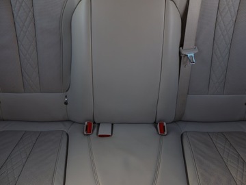 BMW Seria 7 G11-G12 Sedan 740d 320KM 2016 BMW 7 740d xDrive, Salon Polska, Serwis ASO, zdjęcie 9