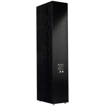 КОЛОНКИ PYLON AUDIO RUBY 25 MKII, ЧЕРНЫЕ