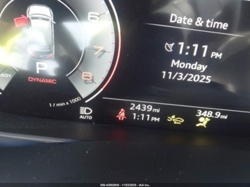 Audi Q7 II 2025 Audi Q7 Premium Plus 55 Tfsi Tiptronic 2025 3.0l 3.0 Benzyna 335KM, zdjęcie 11