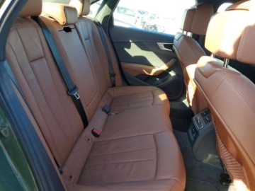 Audi A4 B9 2023 Audi A4 Limousine Premium Plus 40 2023 2.0 Benzyna 201KM, zdjęcie 10