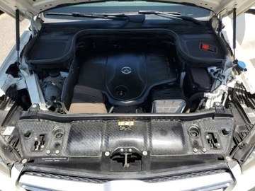 Mercedes GLE V167 2020 Mercedes-Benz GLE 450 4Matic 2020 3.0l 3.0 Benzyna 362KM, zdjęcie 6