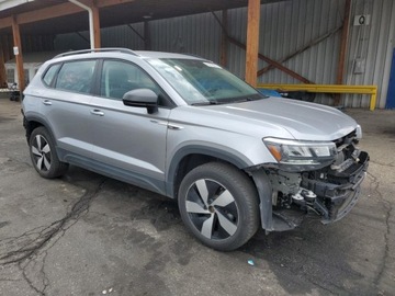 Volkswagen 2023 Volkswagen Inny Taos S 2023 1.5l 1.5 Benzyna 158KM, zdjęcie 4