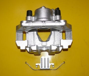 Bremssattel Bremse Sattel Brems- JARZMO links vorne BMW SERIA 3 E90 E91 E92 312/24 05-11r. | thumb 4