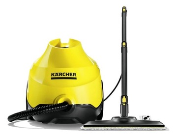 ПАРОВАЯ ШВАБРА KARCHER SC3 PLATINUM XL